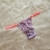 Calcinha RAFA Lavanda Tandy - comprar online