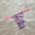 Calcinha RAFA Lavanda Babalu - comprar online
