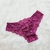 Calcinha CHIC Roxo