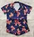 Pijama PALOMA Urso Marinho - comprar online