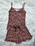 Baby Doll BABI Onça - comprar online