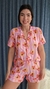 Pijama PALOMA Charlotte Babalu - loja online