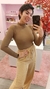 Body JESSICA Castanho - comprar online