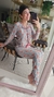 Pijama PAMELA Urso Militar