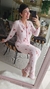 Pijama PAMELA Urso Rosinha
