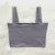 Cropped THASSIA Chumbo - comprar online