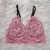 Top OLIVIA Babalu Preto - loja online