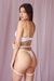 Cinta ZAYA Branca - SEXY VIBES - comprar online