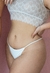 Calcinha CLAU Branca - comprar online