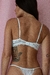 Sutiã LOUISE Branco - MORGANALOUISE