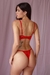 Calcinha ISA Vermelha - SEXY VIBES - comprar online