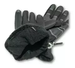 GUANTES DE SOFTSHELL TERMICOS - comprar online