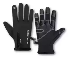 GUANTES DE SOFTSHELL TERMICOS en internet