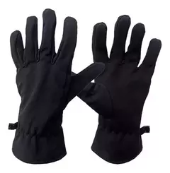 GUANTES DE SOFTSHELL TERMICOS