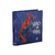 CARPETA ESCOLAR N3 (3x40) MOOVING SPIDERMAN - comprar online