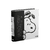 CARPETA ESCOLAR N3 (3x40) MOOVING SNOOPY en internet