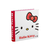 CARPETA ESCOLAR N3 (3x40) MOOVING HELLO KITTY on internet