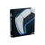 CARPETA ESCOLAR N3 (3x40) MOOVING PLAYSTATION on internet