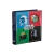 CARPETA ESCOLAR N3 (3x40) MOOVING STAR WARS