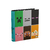 CARPETA ESCOLAR N3 (3x40) MOOVING MINECRAFT