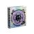 CARPETA ESCOLAR N3 (3x40) MOOVING GRL POWER