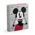 CARPETA A4 (2x40) MICKEY "MOOVING"