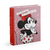 CARPETA A4 (2x40) MINNIE "MOOVING"