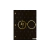 CARPETA N3 DOS TAPAS MOOVING HARRY POTTER - buy online