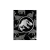 CARPETA N3 DOS TAPAS MOOVING JURASSIC WORLD - buy online