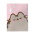CARPETA OFICIO CON ELASTICO PUSHEEN