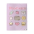 CARPETA OFICIO CON ELASTICO PUSHEEN - buy online