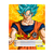 SEPARADOR DE MATERIA N.3 DRAGON BALL "MOOVING" - comprar online