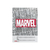 SEPARADOR DE MATERIA A4 MARVEL "MOOVING" - online store