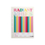 SEPARADOR DE MATERIA A4 RAINBOW "MOOVING" - buy online