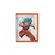 CUADERNO (16X21CM) TAPA FLEXIBLE 48H. RAYADO - DRAGON BALL