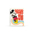 CUADERNO 16X21 TAPA DURA RAYADO MICKEY