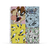 CUADERNO A4 TAPA DURA RAYADO LOONEY TUNES