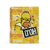 CUADERNO UNIVERSITARIO A4 RAYADO SIMPSONS