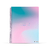 CUADERNO UNIVERSITARIO A4 RAYADO PASTEL