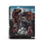 CUADERNO UNIVERSITARIO A4 RAYADO JURASSIC WORLD