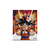 CUADERNO ABC TAPA DURA RAYADO DRAGON BALL