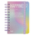 AGENDA 2025 MOOVING DICTIO PASTEL 10x15 2 DIAS POR PAGINA - HAPPINESS