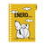 AGENDA 2025 SNOOPY DIARIA - MOOVING - comprar online