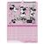 CALENDARIO 2025 MOOVING 30x50 MICKEY & FRIENDS