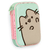 CARTUCHERA MOOVING EVA DOBLE PUSHEEN