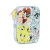 CANOPLA EVA DOBLE LOONEY TUNES "MOOVING"