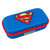 CANOPLA BOX DC COMICS SUPERMAN/BATMAN "MOOVING"