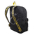 MOCHILA BAIRES TRAVEL BLACK "MOOVING" en internet