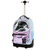 MOCHILA TROLLEY GRL POWER 24LT MOOVING