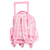 MOCHILA QUITAPESARES KINDER CARRO 10LT LOVELY CAT MOOVING - buy online